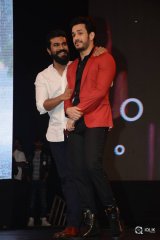 Hello Movie Pre Release Event